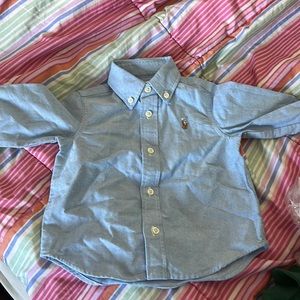 Baby RALPH LAUREN CLOTHING